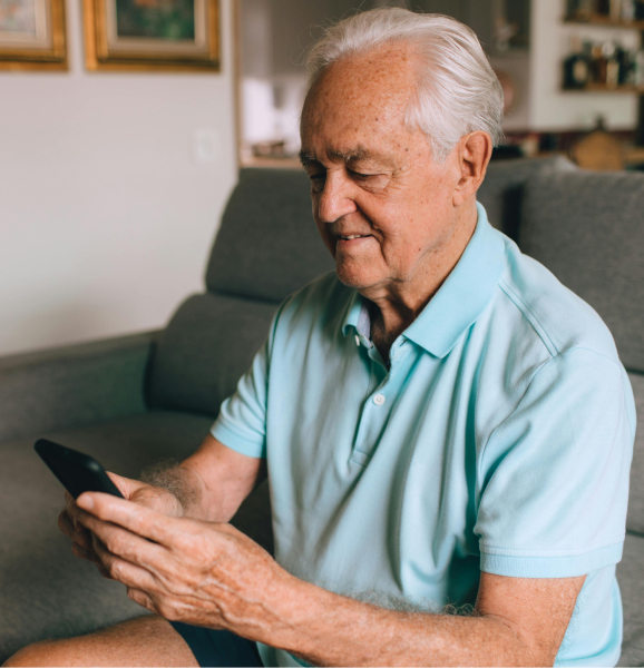 How does Wegovy affect your relationship with food?