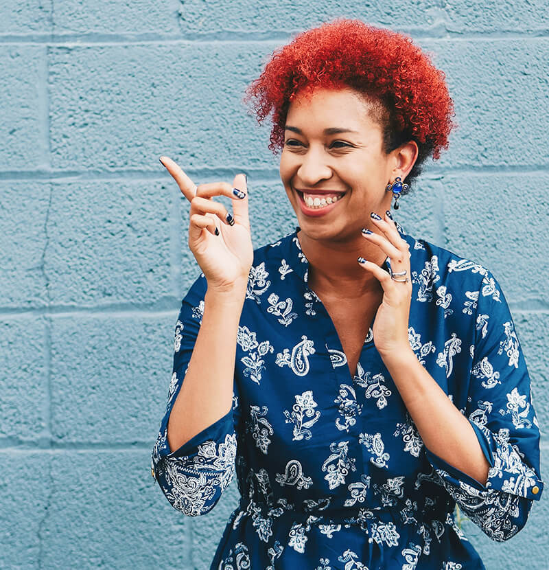 How are different types of eczema treated?