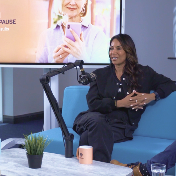 Let’s Talk Menopause: Survey Results & Vidcast