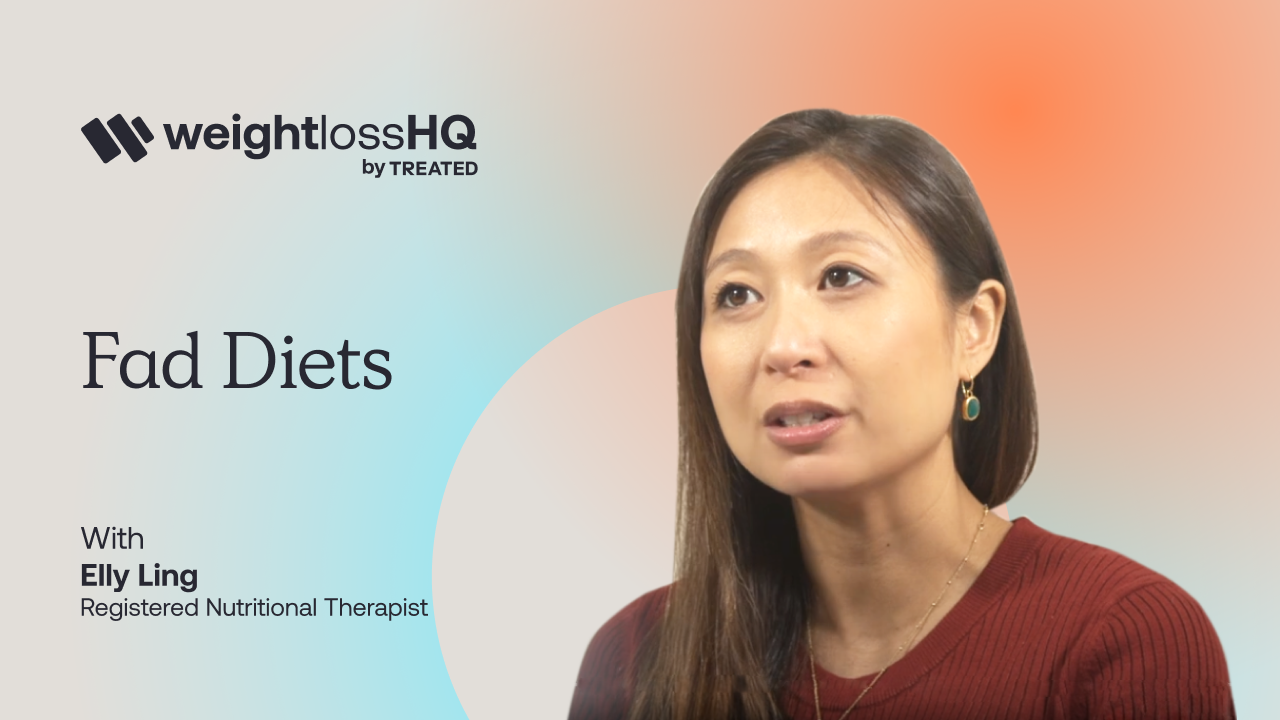 Fad diets: do they work?