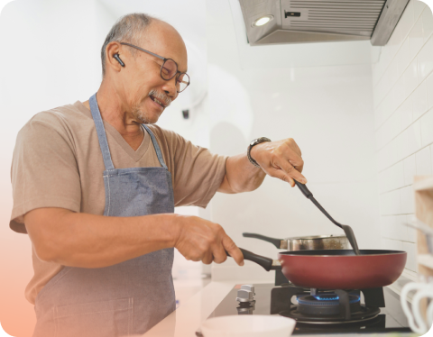 Food and mood: what’s the link?