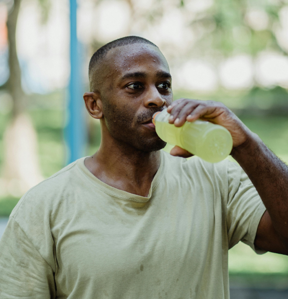 What is hyperhidrosis?