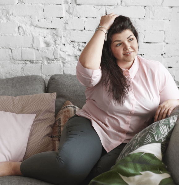 How can weight loss injections change your body composition?